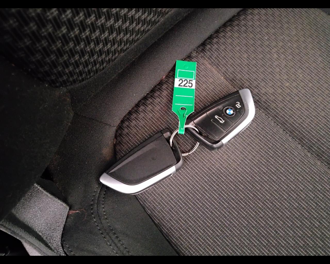 BMW X2 F39 - X2 sdrive16d Advantage