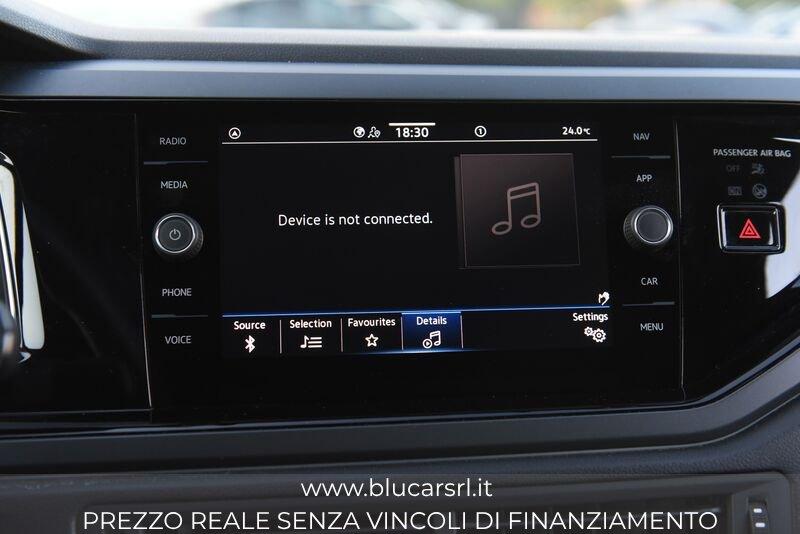 Volkswagen Taigo 1.0 TSI 85kW R-Line