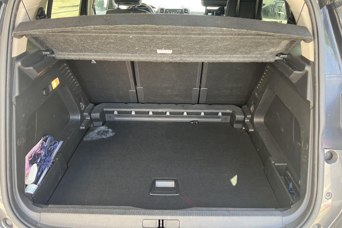 CITROEN C5 Aircross BlueHDi 130 S&S EAT8 Shine