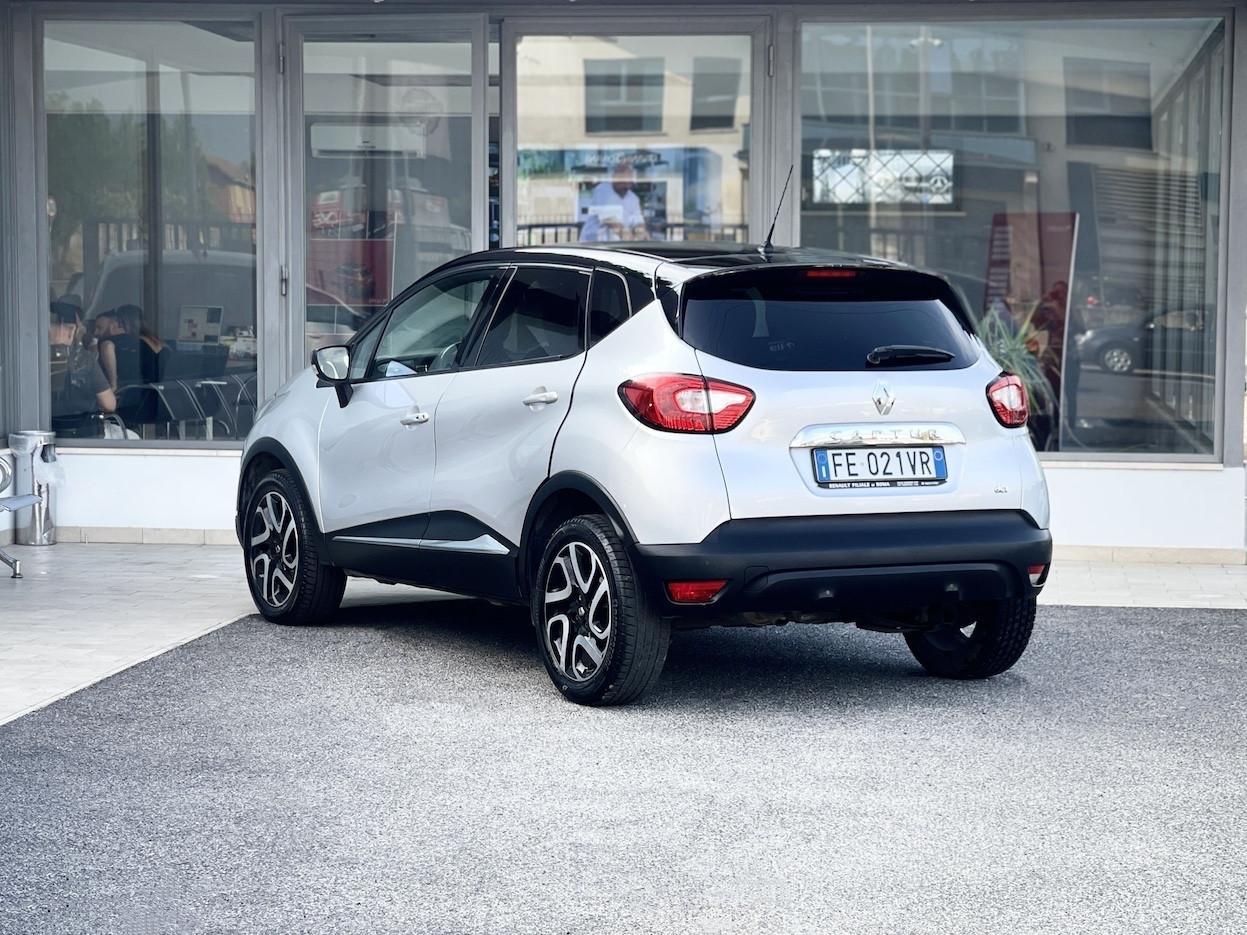 Renault Captur 1.5 Diesel 110CV E6 Neo. - 2016