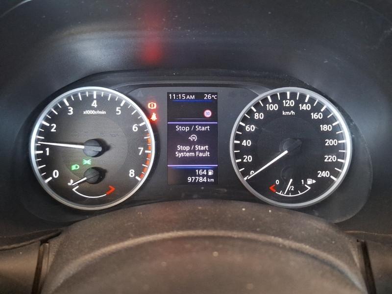 NISSAN JUKE 1.0 DIG-T 117 Business Mt
