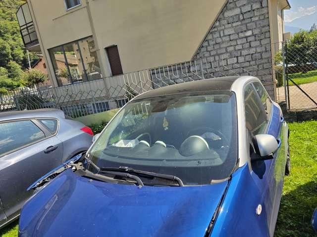 smart forFour 1.0 Prime 71cv