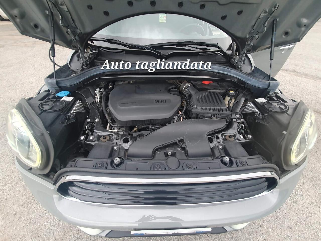 Mini Cooper Countryman 1.5 One D Business Automatica