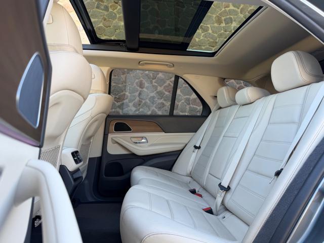 MERCEDES-BENZ GLE 300 D PREMIUM AMG+TETTO+21''BLACK+4TELEC360° FULL