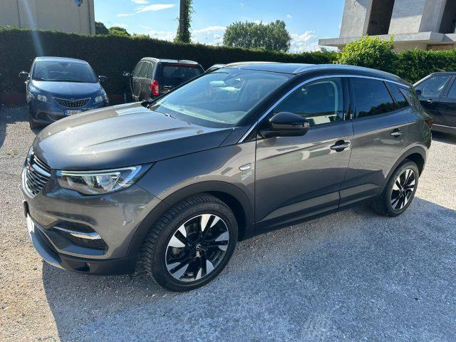 OPEL Grandland X 1.5 diesel Ecotec Start&Stop aut. Innovation