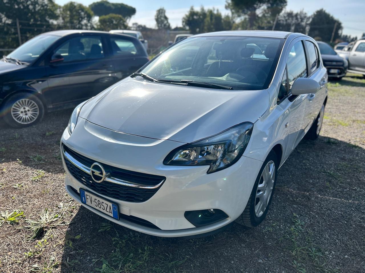 Opel Corsa 1.4 90CV GPL Tech 5 porte *UNIPRO*GPL di FABBRICA*NEOPATENTATI*