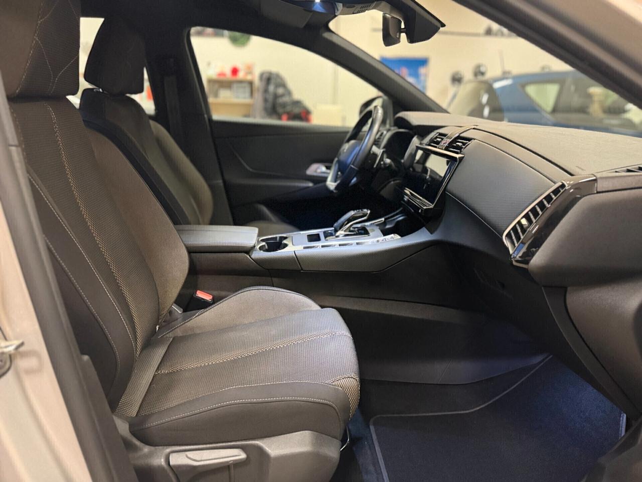 Ds 7 BlueHDi 130 aut. Bastille Business -CONDIZIONI ECCELLENTI