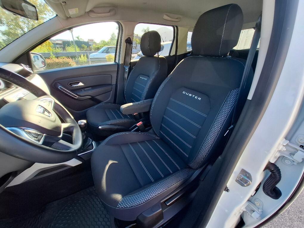 Dacia Duster 1.0 TCe 100 CV ECO-G 4x2 15th Anniversary