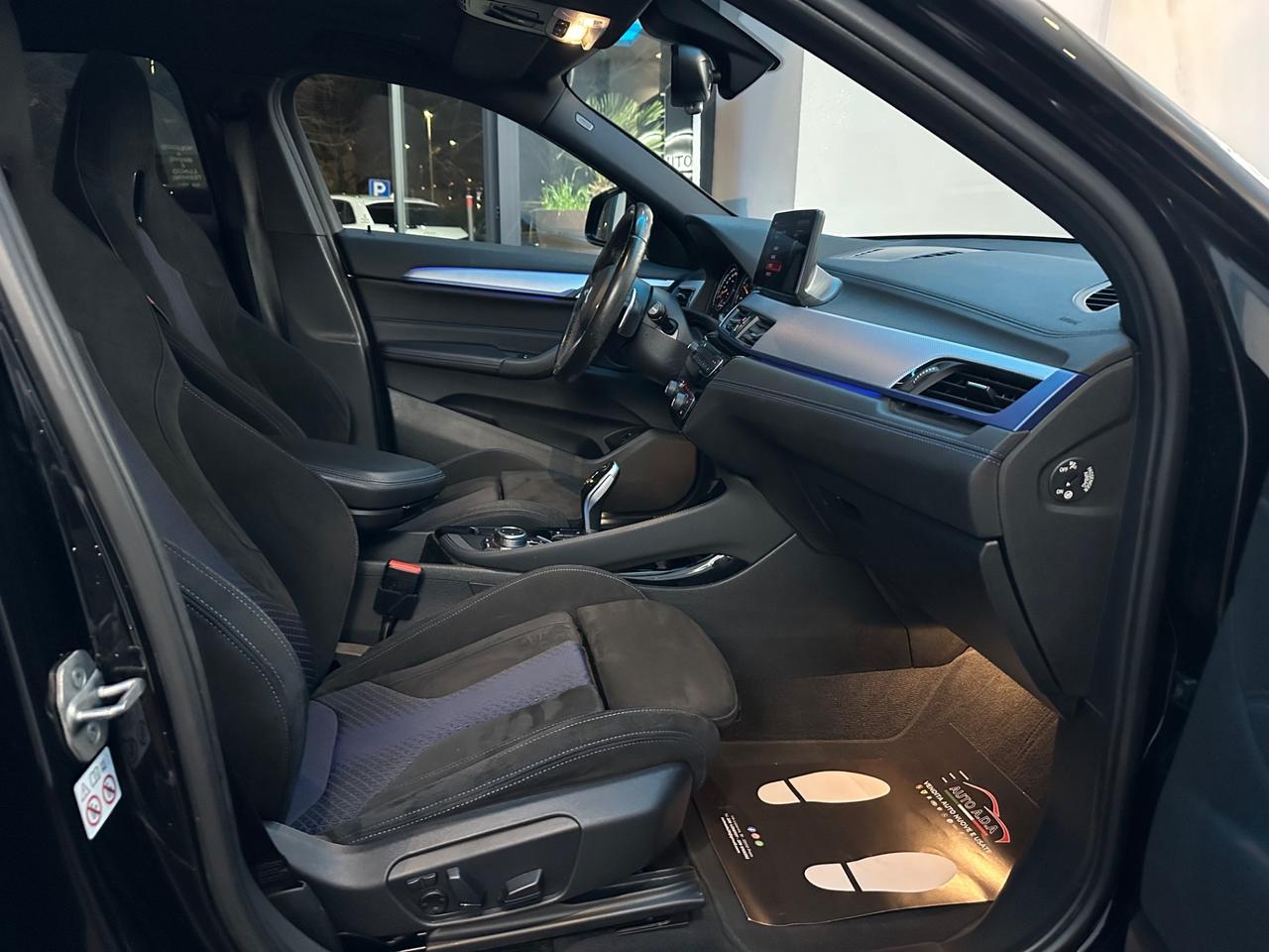 Bmw X2 M xDrive20d Msport-X