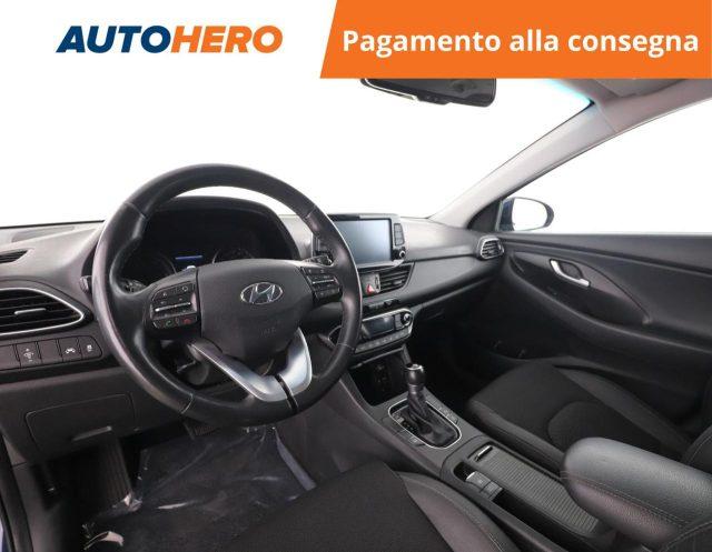 HYUNDAI i30 Wagon 1.6 CRDi 136CV DCT Style