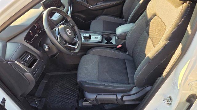 NISSAN Qashqai e-Power N-Connecta PERMUTE UNICOPROPRIETARIO