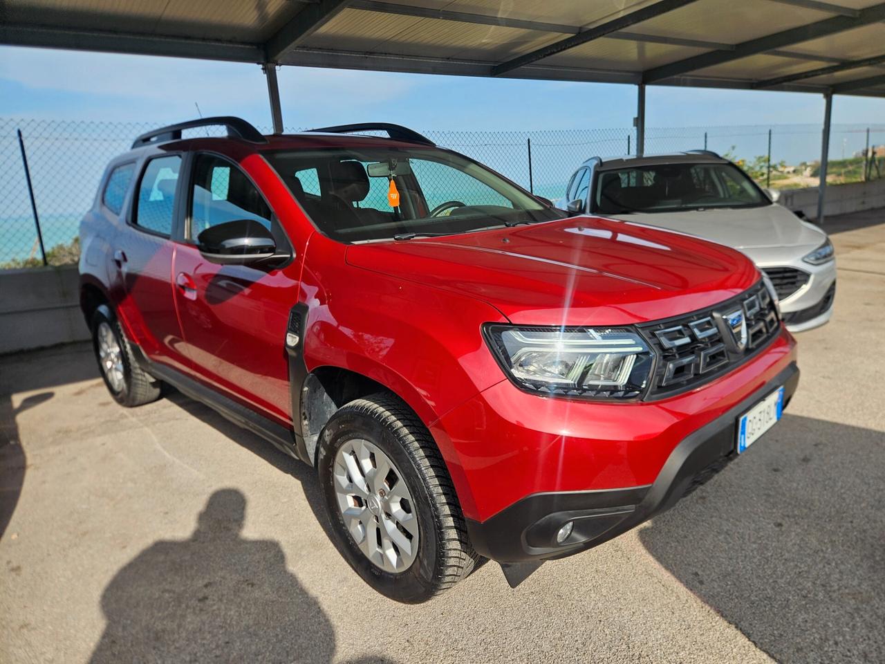 Dacia Duster 1.0 TCe GPL 100cv 4x2 Comfort DaciaPlus