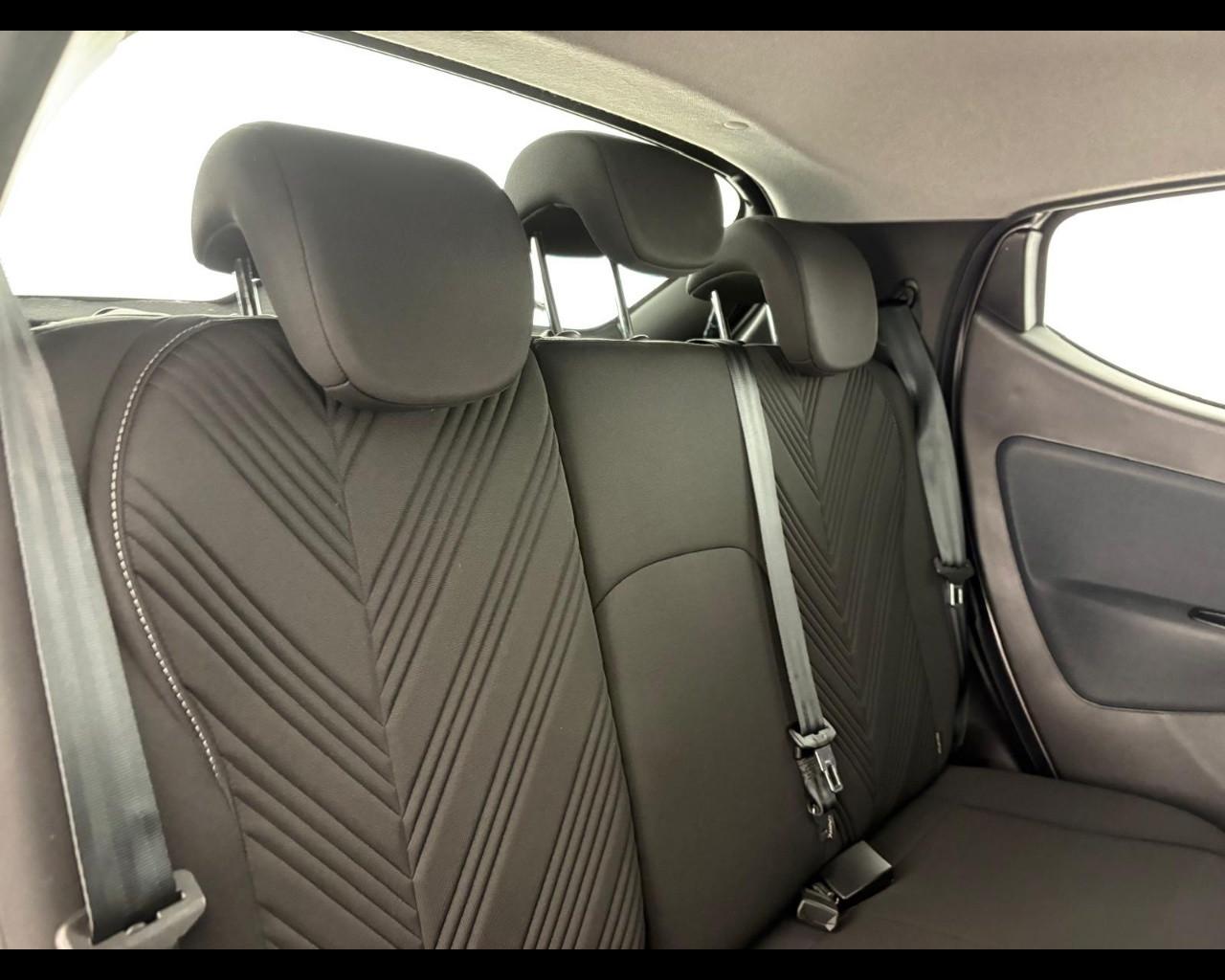 LANCIA Ypsilon 1.0 firefly hybrid Gold s&s 70cv 5p.ti