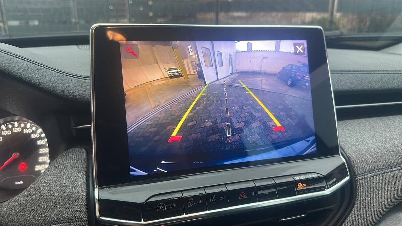 Jeep Compass 1.3 Turbo T4 150 CV aut. 2WD Business