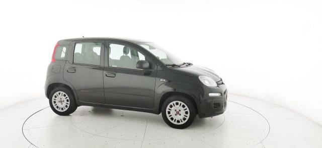 FIAT Panda 1.2 Easy - OK NEOPATENTATI