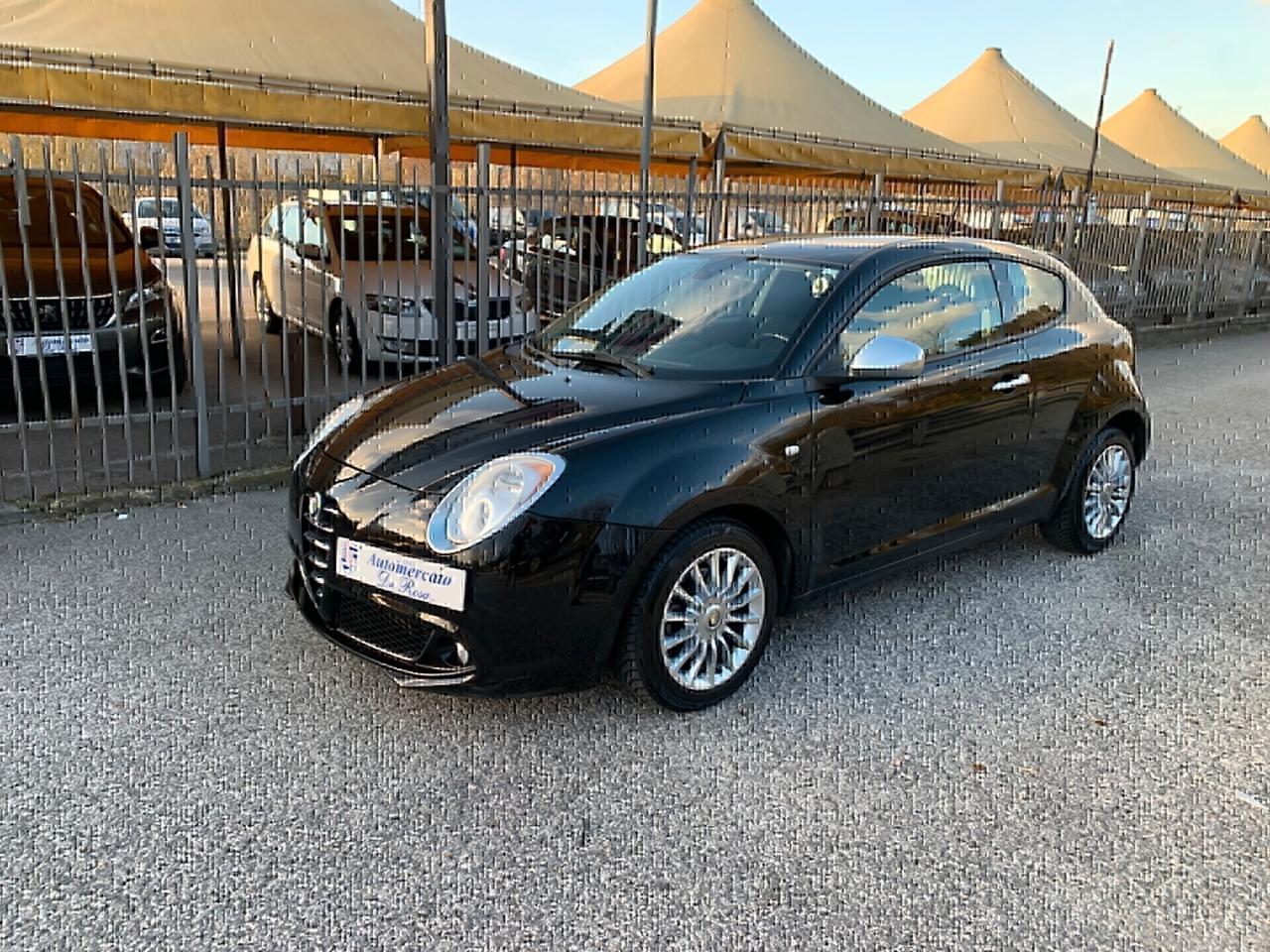Alfa Romeo MiTo 1.3 JTDm 85 CV S&S Distinctive