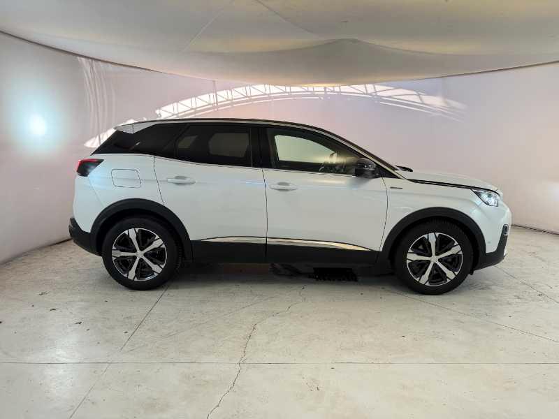 PEUGEOT 3008 II - 3008 1.5 bluehdi GT Line s&s 130cv