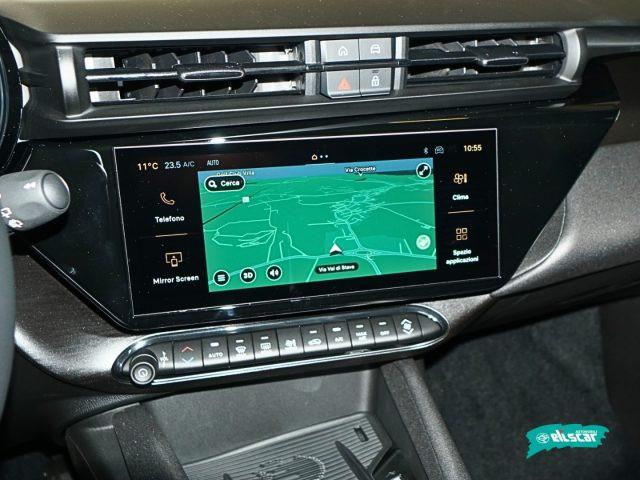 ALFA ROMEO Junior 1.2 145 CV Hybrid eDCT6 Speciale