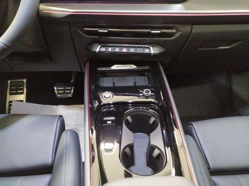 Audi Q3 Sportback 2.0 tdi S line edition 150cv s-tronic