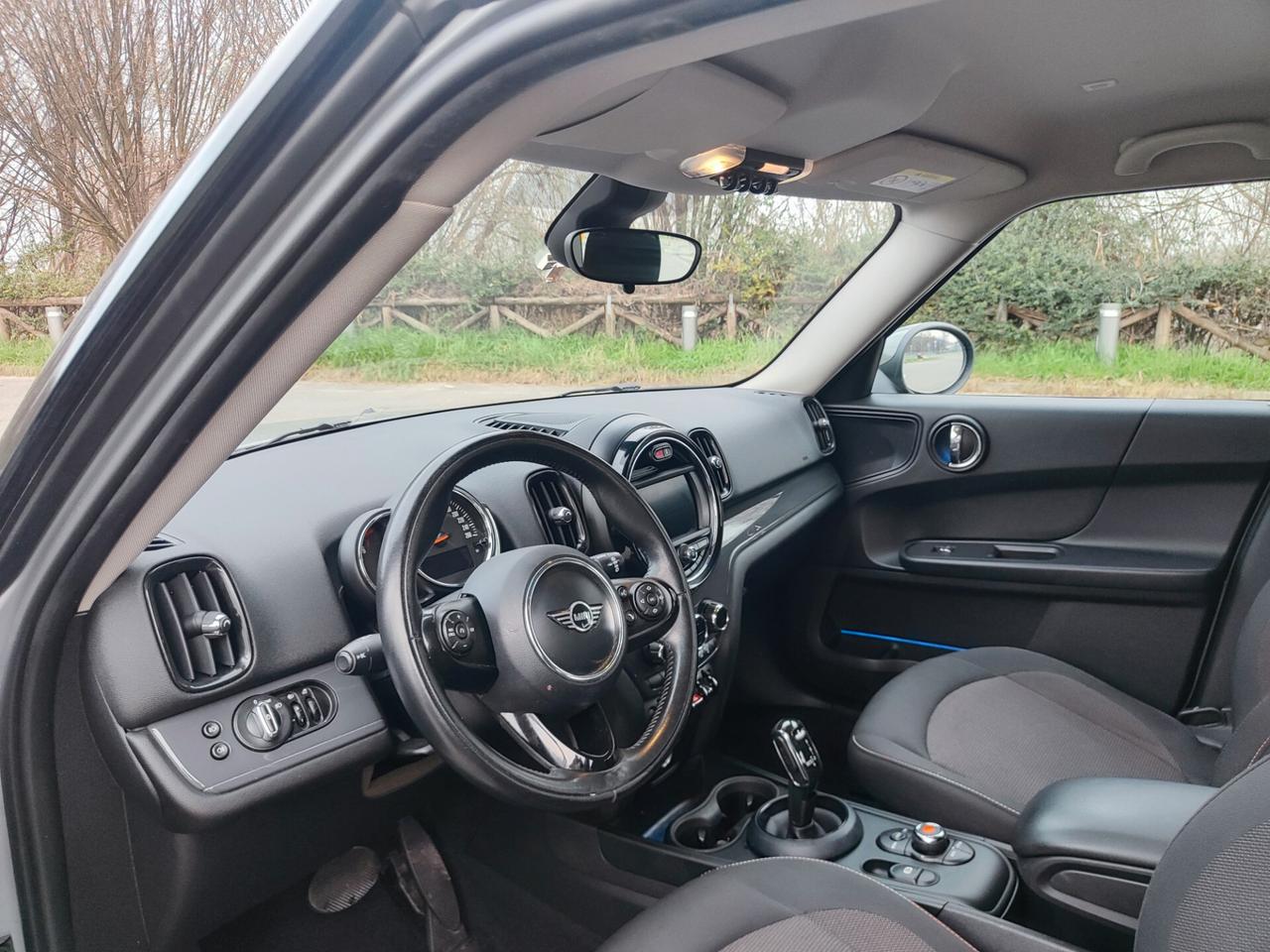 Mini Countryman 1.5 benzina