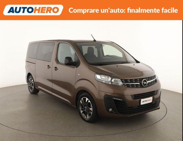 OPEL Zafira Life 2.0 Diesel 145CV Start&Stop Edition M