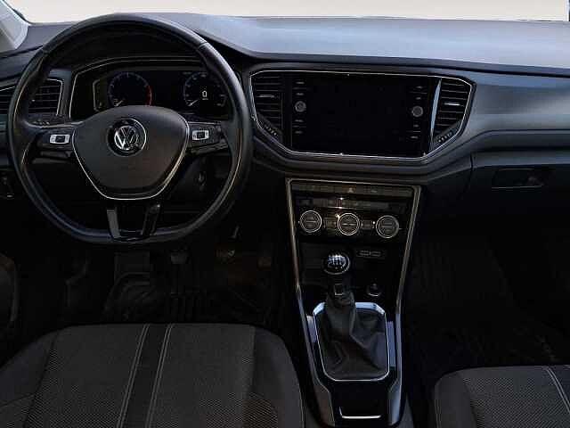 Volkswagen T-Roc 1.0TSI 115CV Style