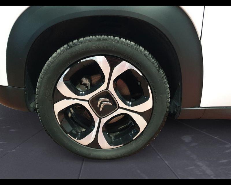 Citroën C3 Aircross PureTech 110 S&S Shine