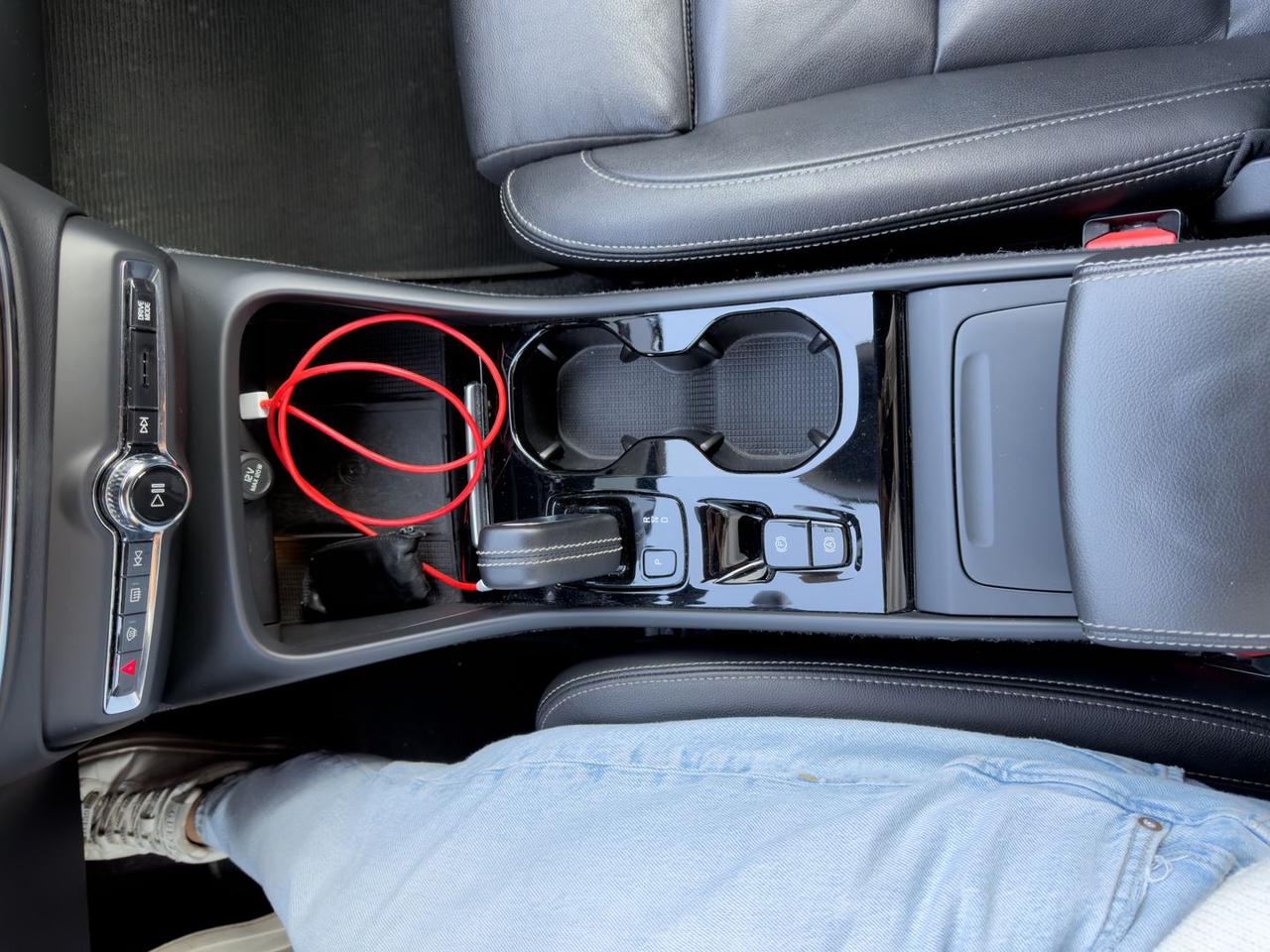 Volvo XC40 R Design D3 #7691