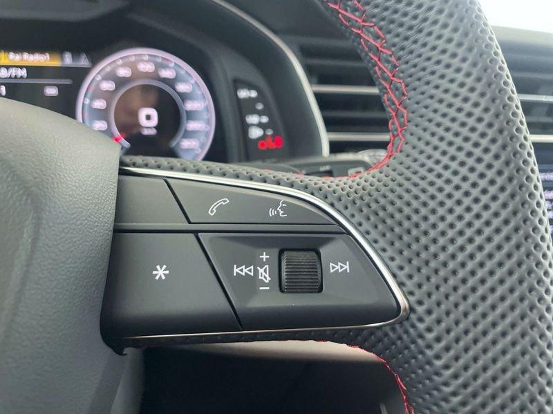 Audi Q8 Q8 SUV 50 TDI 286 CV quattro tiptronic S line edition