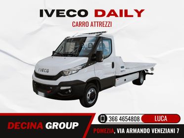 Iveco Daily 35C18 CARRO ATTREZZI PATENTE B
