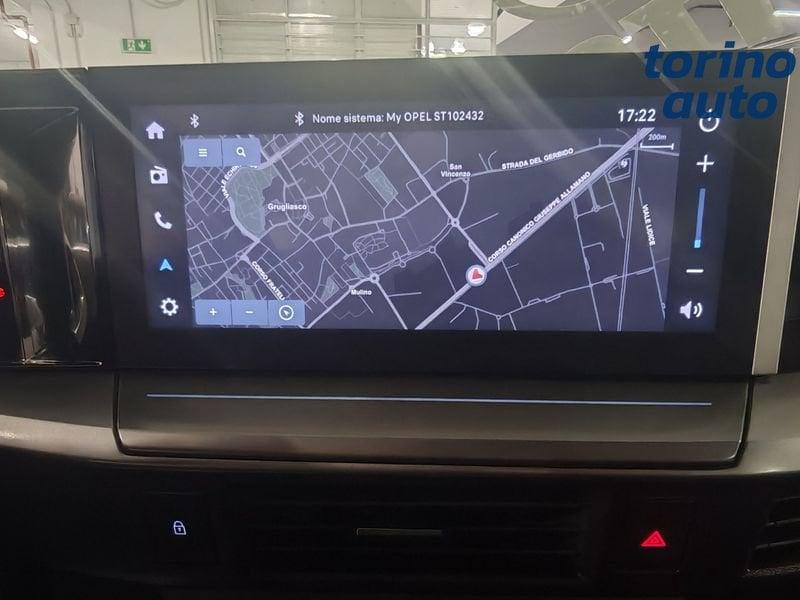 Opel Frontera Hybrid 145cv Edition EDCT