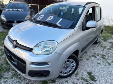 Fiat Panda 1.2 Easy BENZINA GPL ANNO 2015