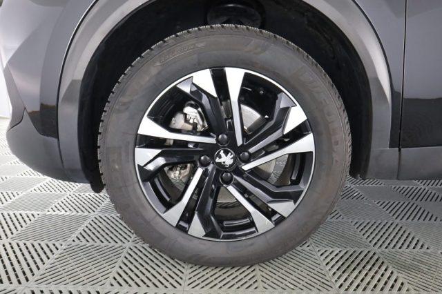 PEUGEOT 2008 2008 BlueHDi 130 S&S EAT8 Allure Pack