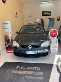 Volkswagen Golf 1.6 16V FSI 5p. Comfortline
