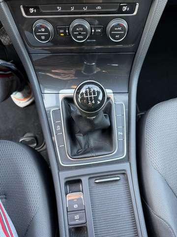 Volkswagen Golf Variant 1.6TDI Technology Bus 115cv VAN 4Posti IVA