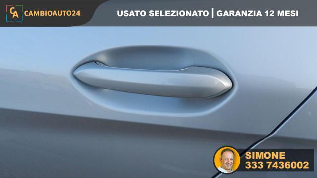 BMW 118 i 5p. Advantage