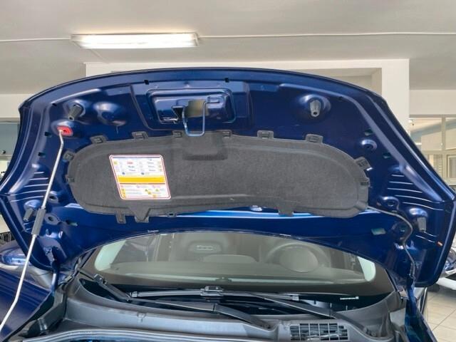 Fiat 500X 1.6 MultiJet 130 CV Connect