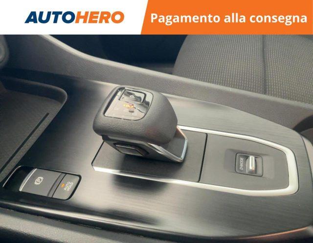 NISSAN Qashqai MHEV 158 CV Xtronic Business