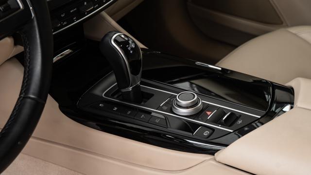 MASERATI Levante V6 430 CV S AWD Gransport SERVICES PERFETTO