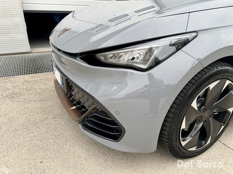 Cupra Born Born 58kWh 231 CV e-Boost