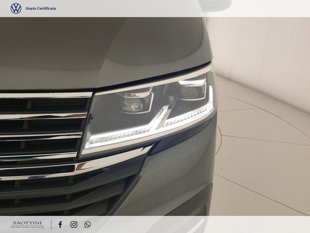 2.0 TDI Ocean 150 CV DSG