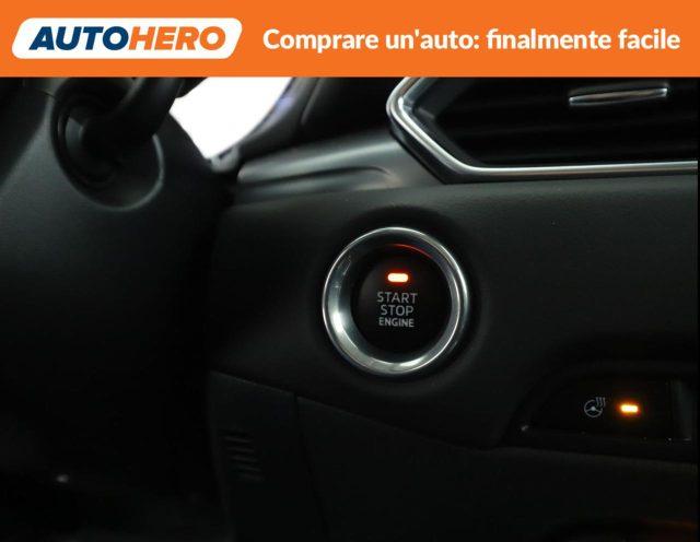 MAZDA CX-5 2.2L Skyactiv-D 150 CV 2WD Centre-Line