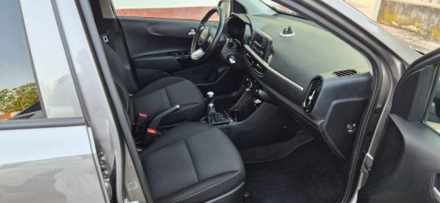 KIA Picanto 1.2 12V 5 porte Vision