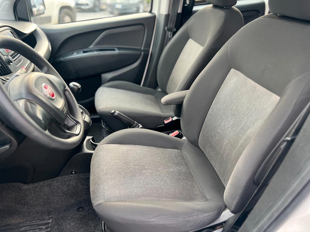 Fiat Doblo Doblò 1.3 MJT PC Combi 5 POSTI N1 - UNIPRO