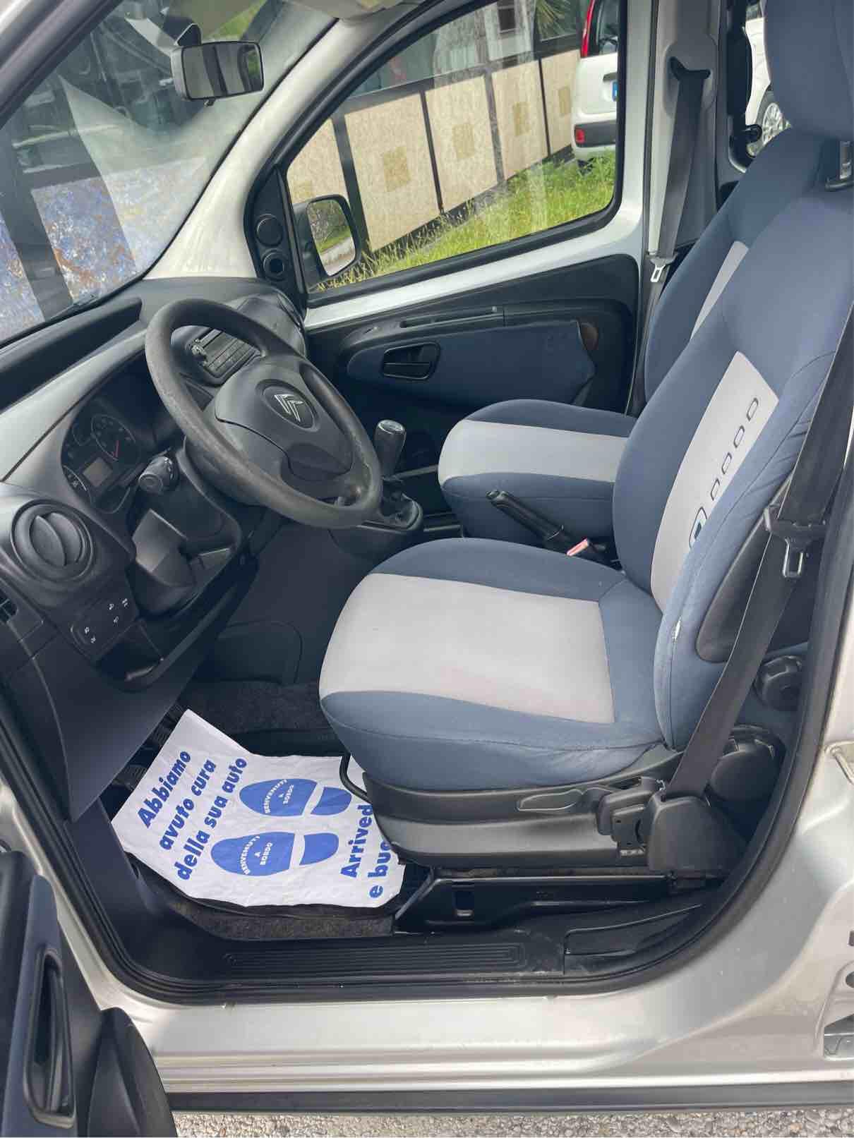 CITROEN MULTISPACE - SOLO 70 000 KM - UNICO PROPRIETARIO