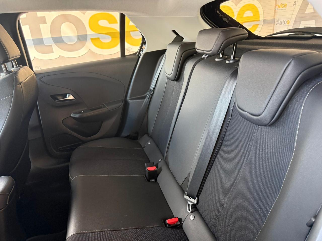 Opel Corsa 1.2 100 CV Elegance 42MILA KM