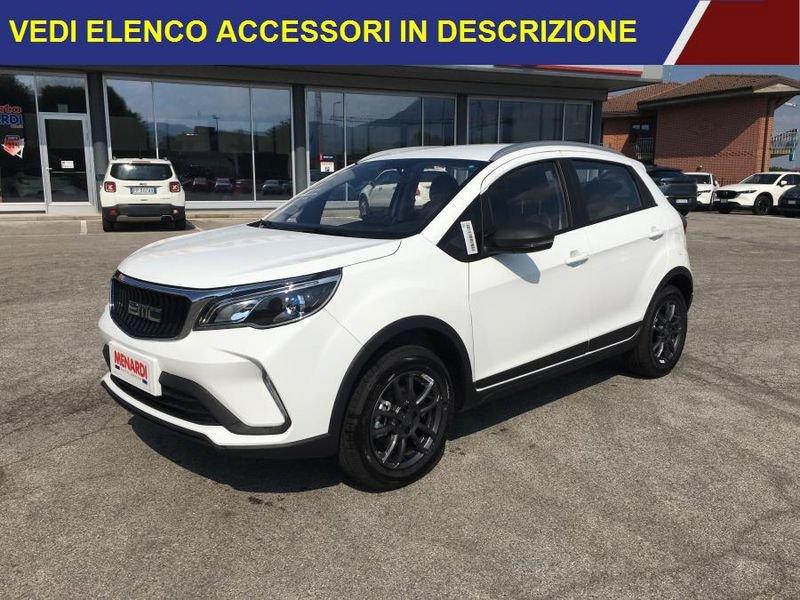 Emc Quattro 1.5 MT AZIENDALE 5.000 KM