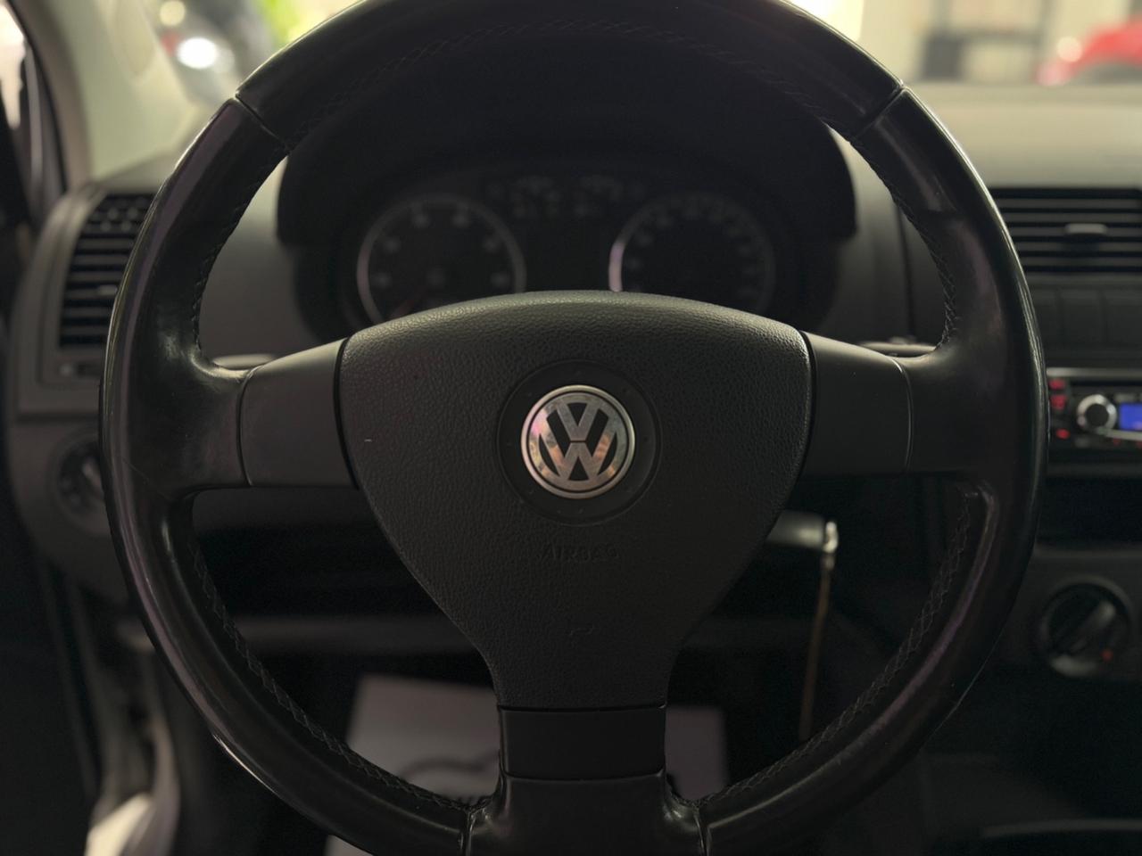 Volkswagen Polo 1.4 80Cv Full Opt