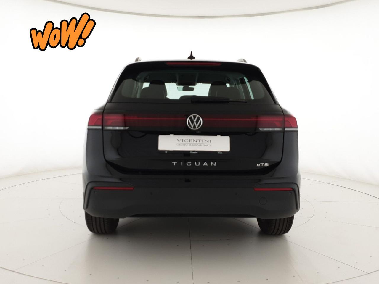 Volkswagen Tiguan 1.5 etsi r-line 150cv dsg