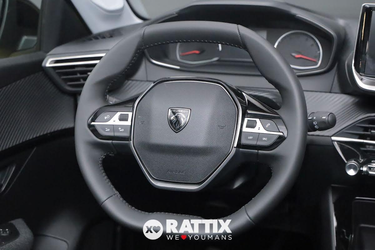 Peugeot 208 1.2 Puretech 100CV Style